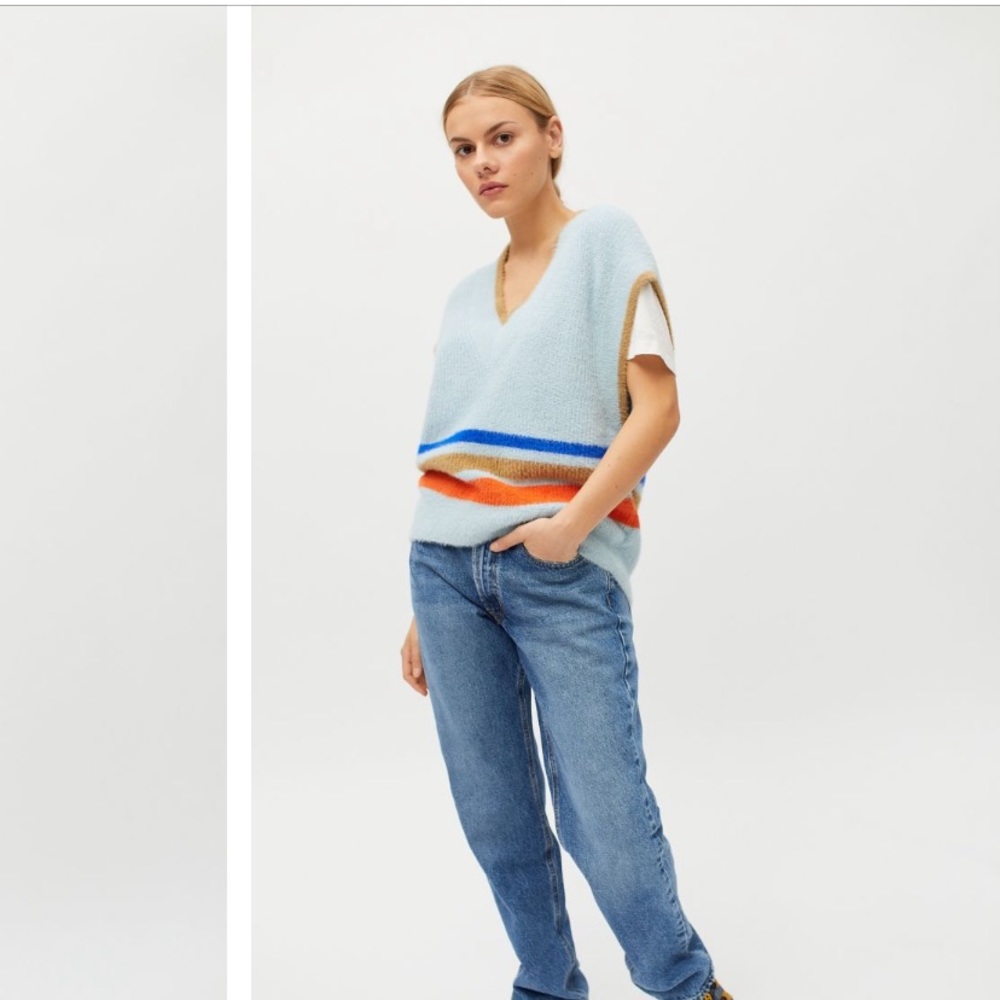 NWT Urban Outfitters sweater